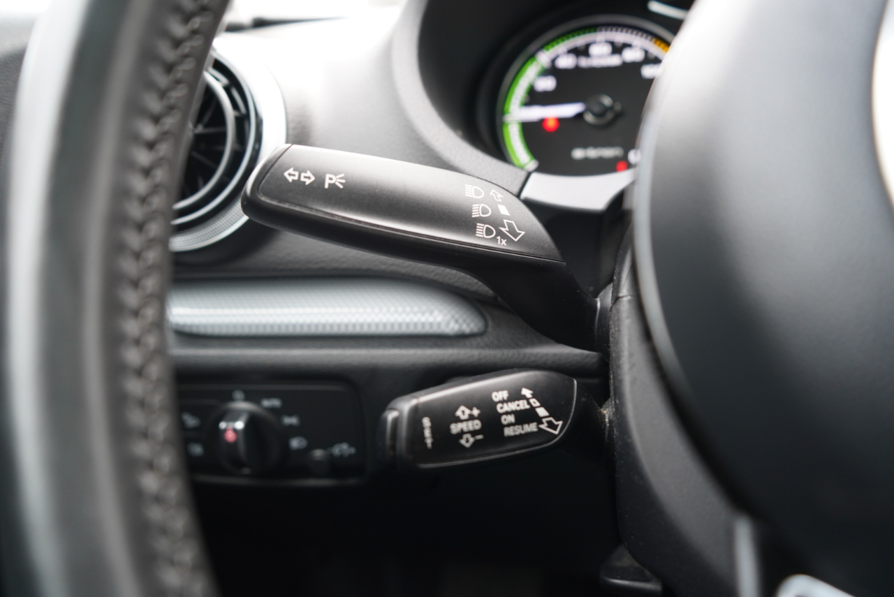 Audi A3 e-tron 4dr HB Premium Plus 2016