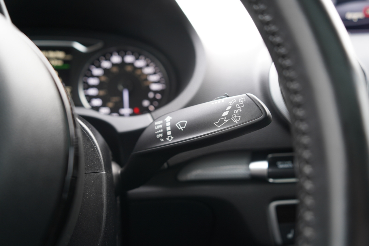 Audi A3 e-tron 4dr HB Premium Plus 2016