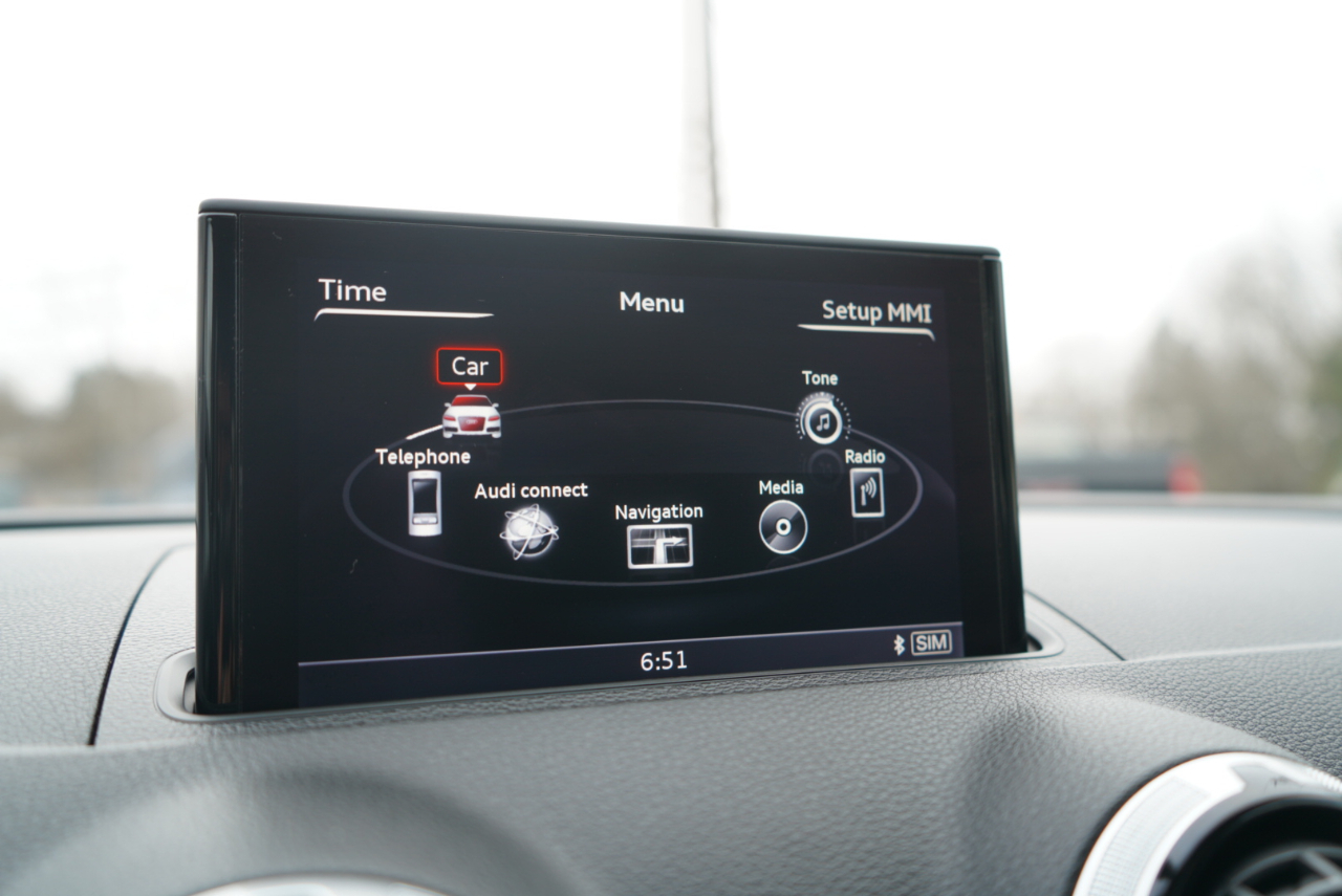 Audi A3 e-tron 4dr HB Premium Plus 2016