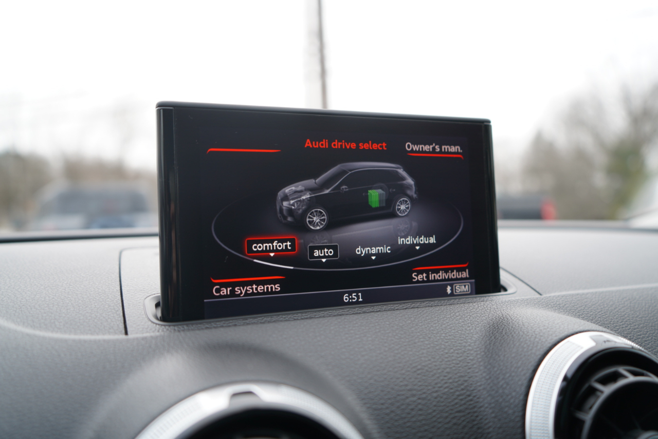 Audi A3 e-tron 4dr HB Premium Plus 2016