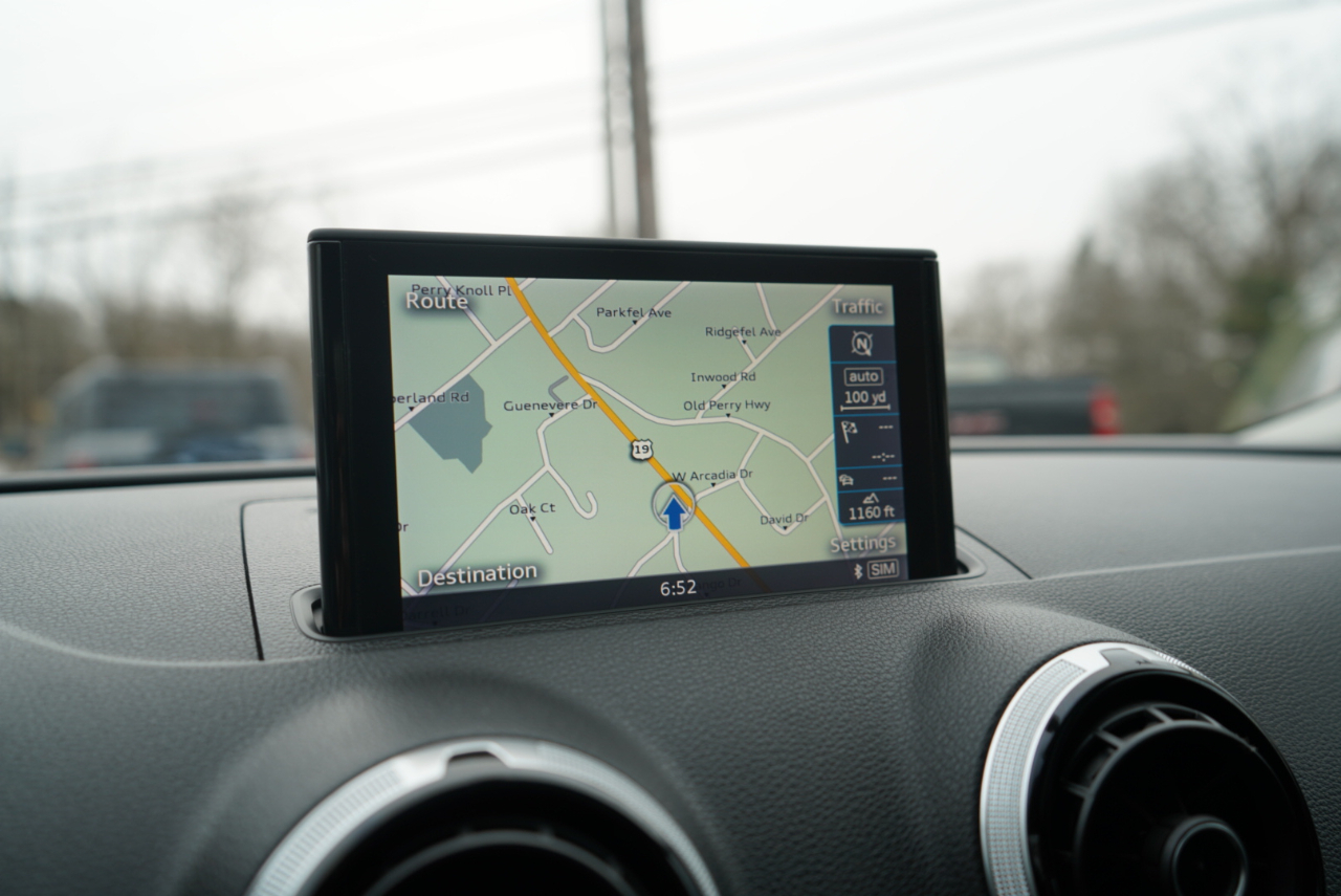 Audi A3 e-tron 4dr HB Premium Plus 2016