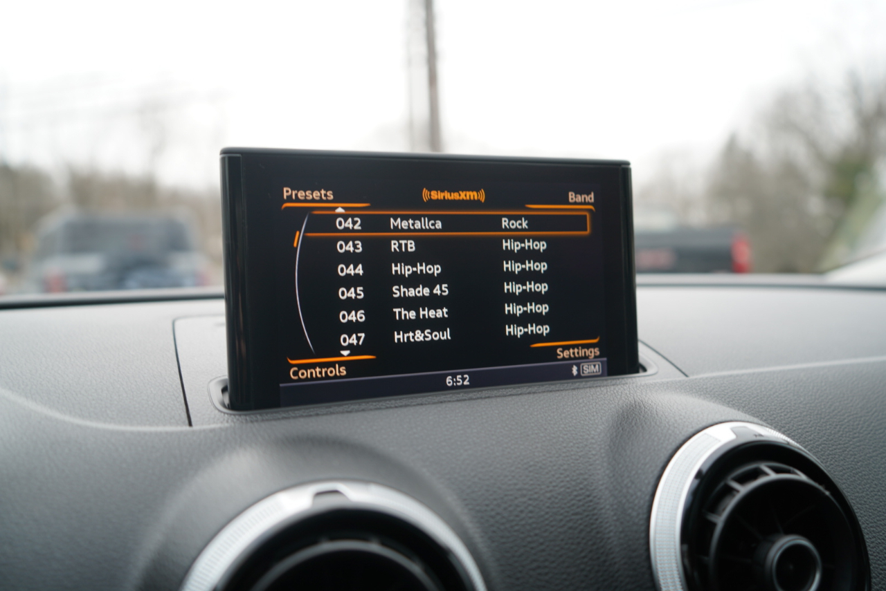 Audi A3 e-tron 4dr HB Premium Plus 2016