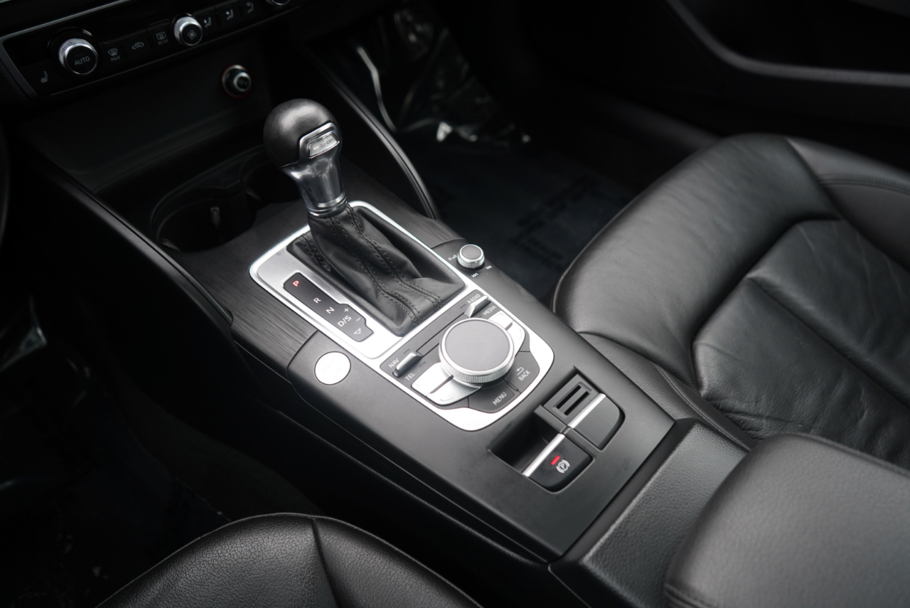 Audi A3 e-tron 4dr HB Premium Plus 2016