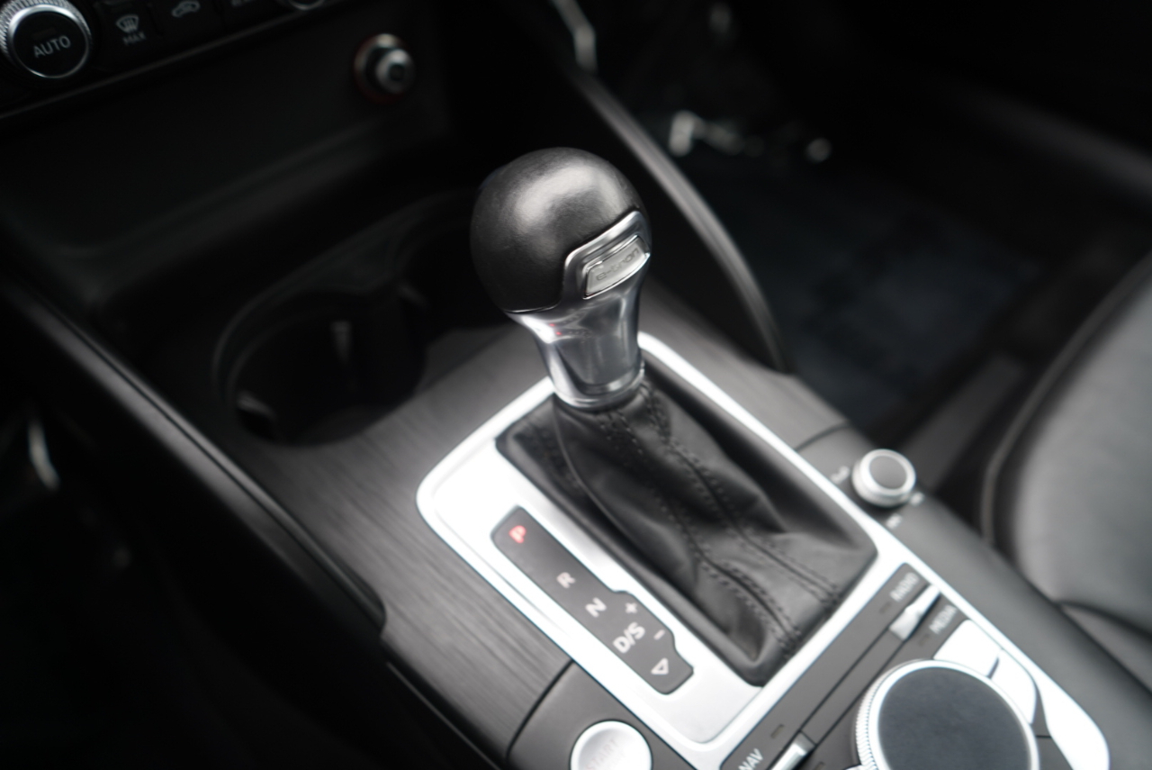 Audi A3 e-tron 4dr HB Premium Plus 2016