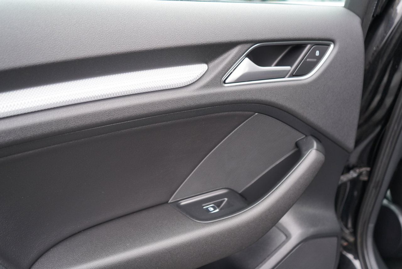 Audi A3 e-tron 4dr HB Premium Plus 2016