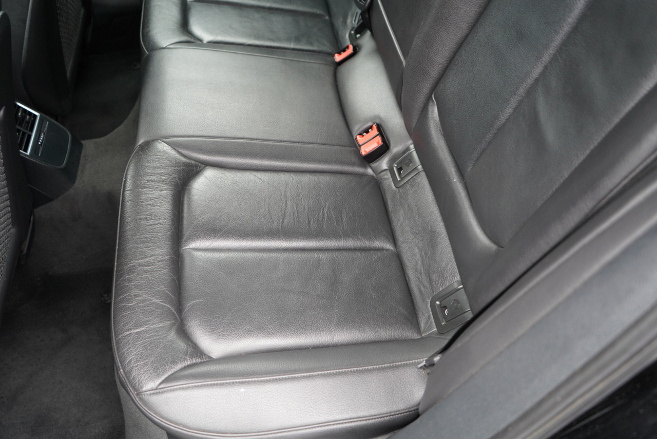 Audi A3 e-tron 4dr HB Premium Plus 2016