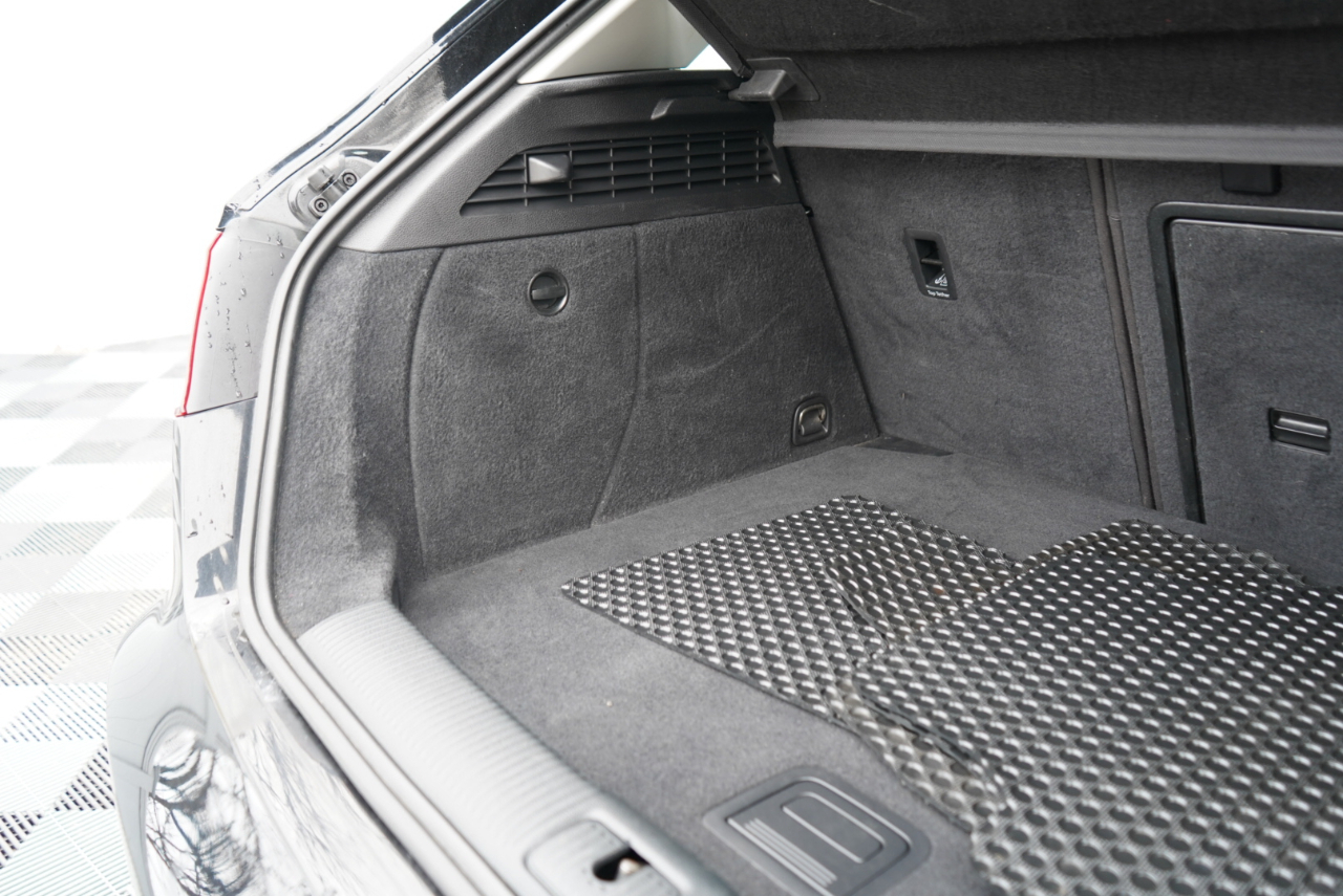 Audi A3 e-tron 4dr HB Premium Plus 2016