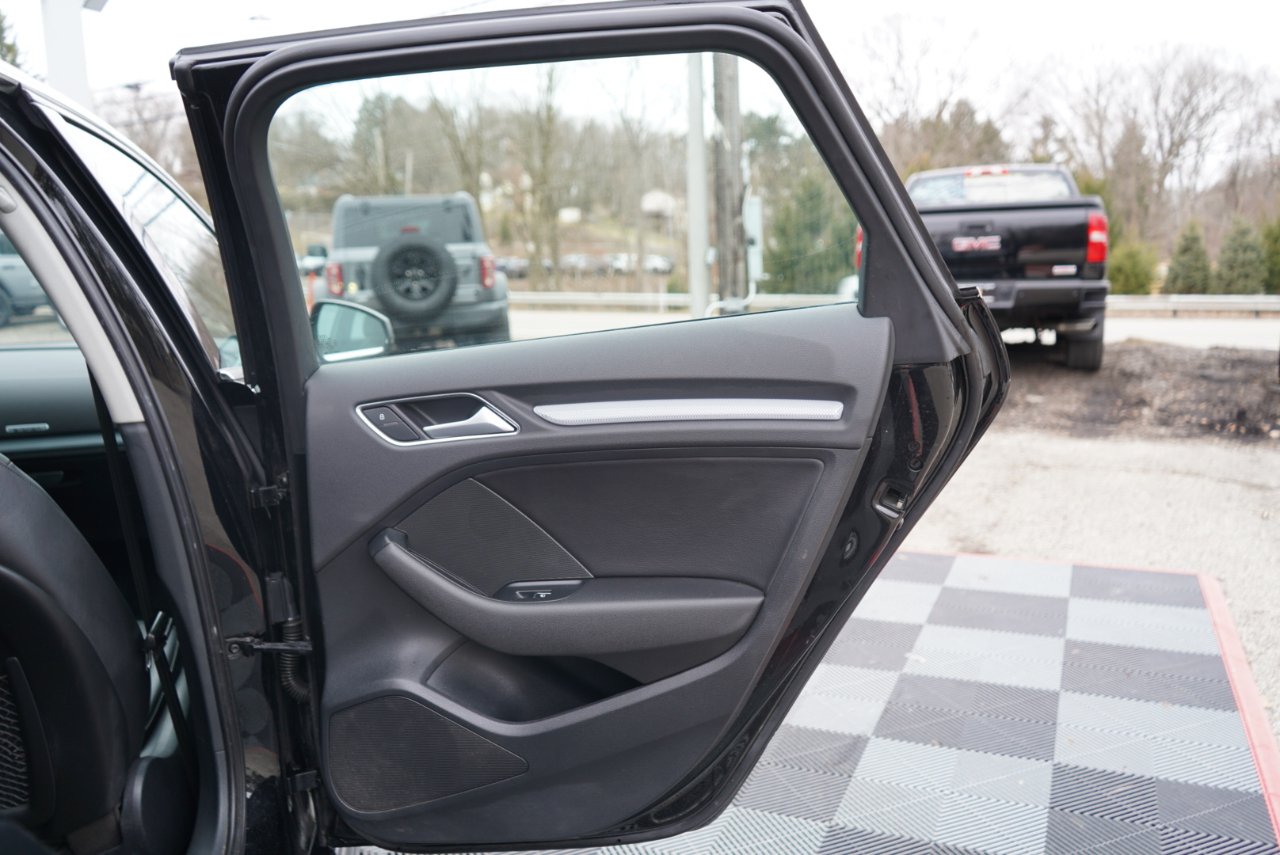 Audi A3 e-tron 4dr HB Premium Plus 2016