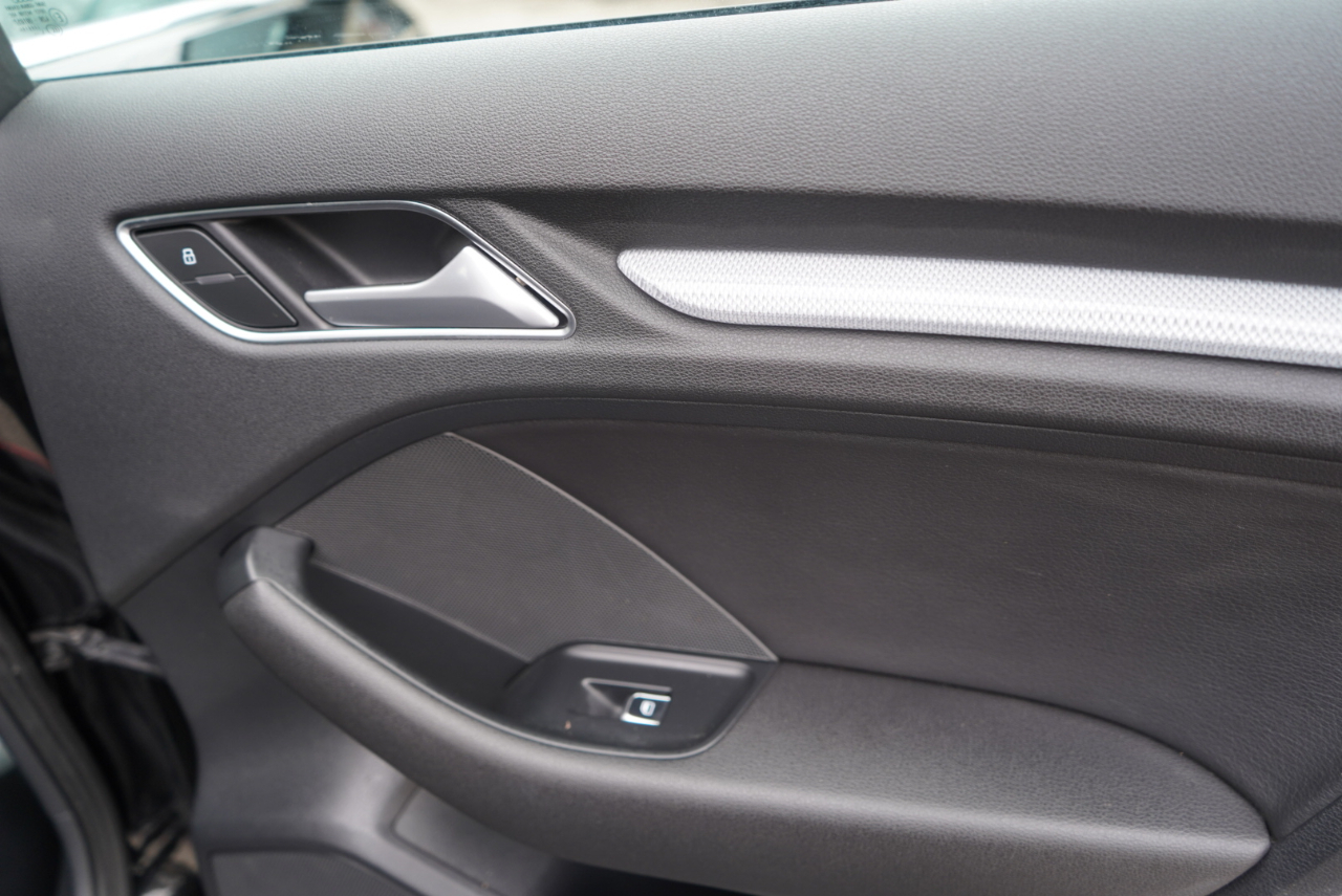 Audi A3 e-tron 4dr HB Premium Plus 2016