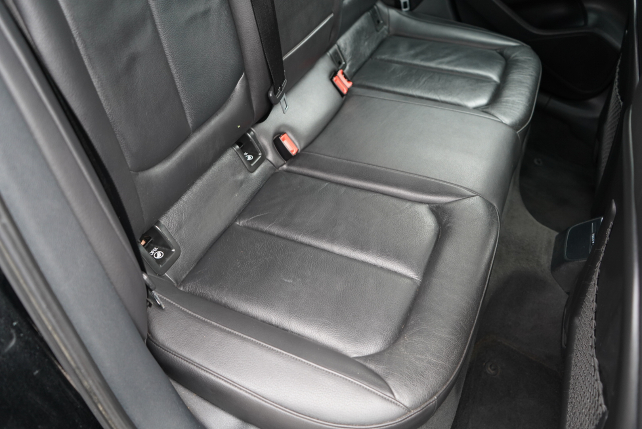 Audi A3 e-tron 4dr HB Premium Plus 2016