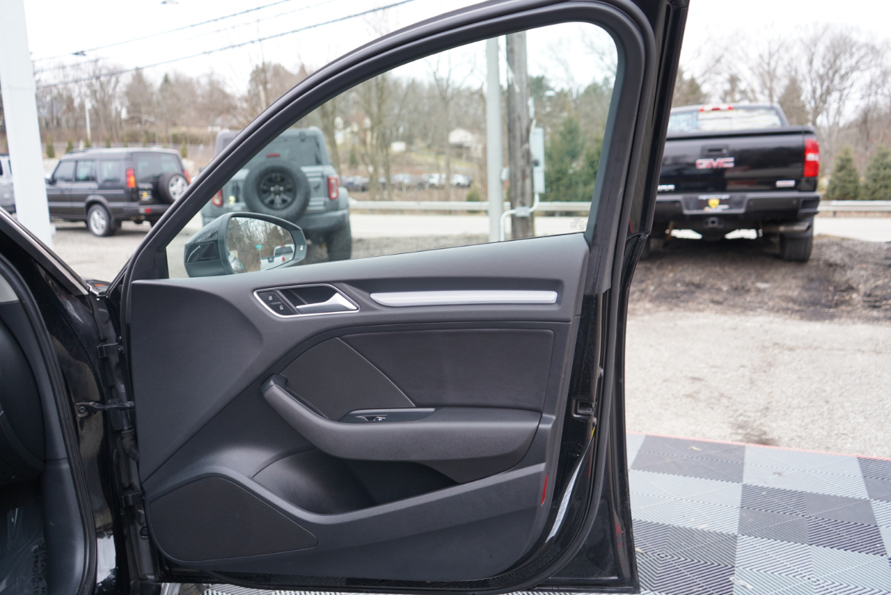 Audi A3 e-tron 4dr HB Premium Plus 2016