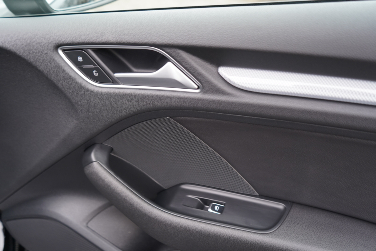 Audi A3 e-tron 4dr HB Premium Plus 2016