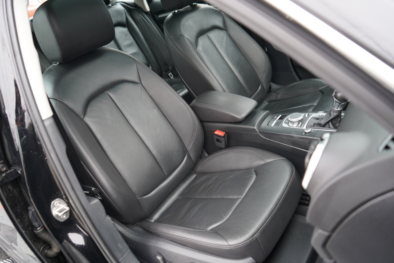 Audi A3 e-tron 4dr HB Premium Plus 2016