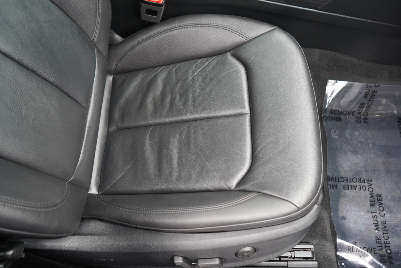 Audi A3 e-tron 4dr HB Premium Plus 2016