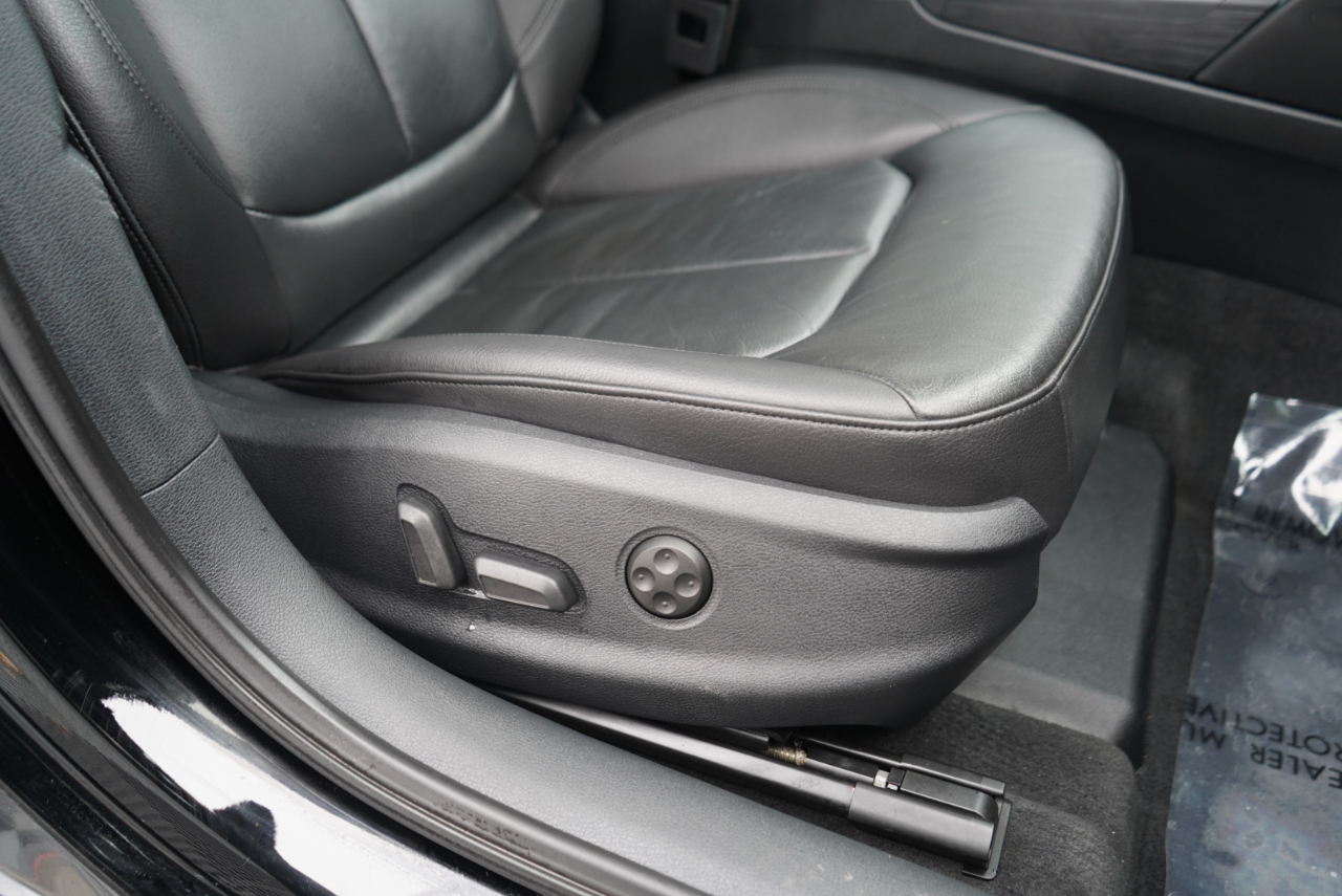 Audi A3 e-tron 4dr HB Premium Plus 2016