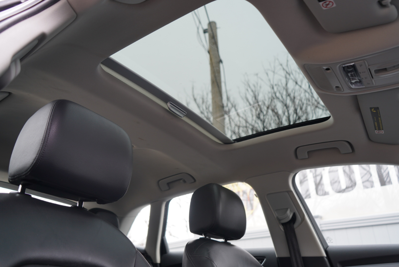 Audi A3 e-tron 4dr HB Premium Plus 2016