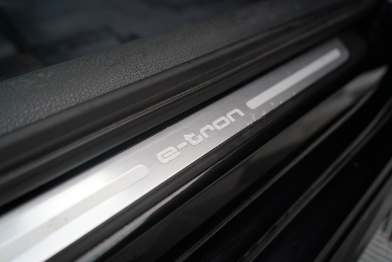 Audi A3 e-tron 4dr HB Premium Plus 2016