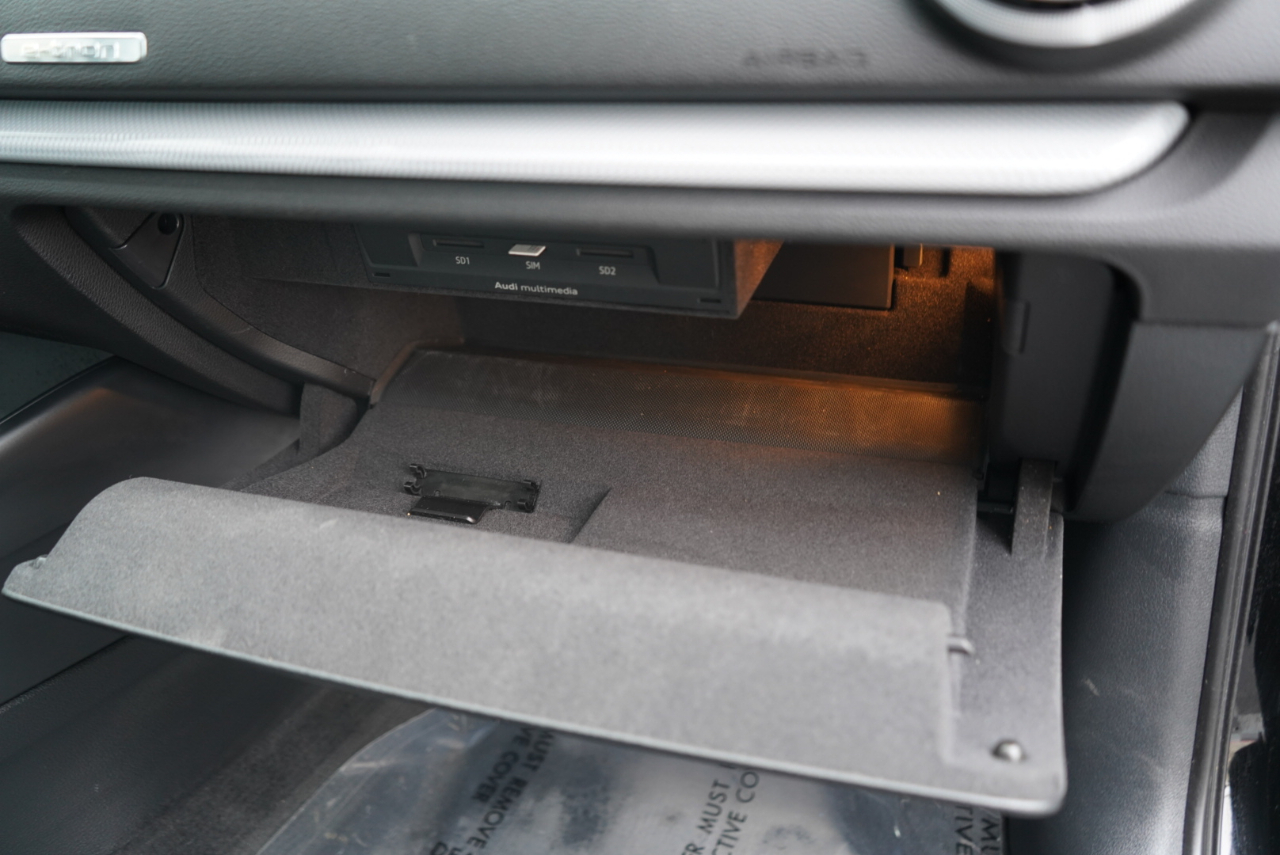 Audi A3 e-tron 4dr HB Premium Plus 2016