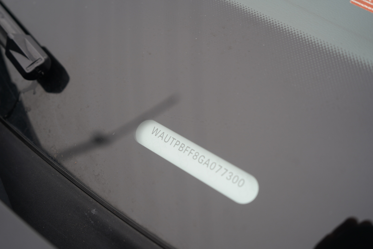 Audi A3 e-tron 4dr HB Premium Plus 2016