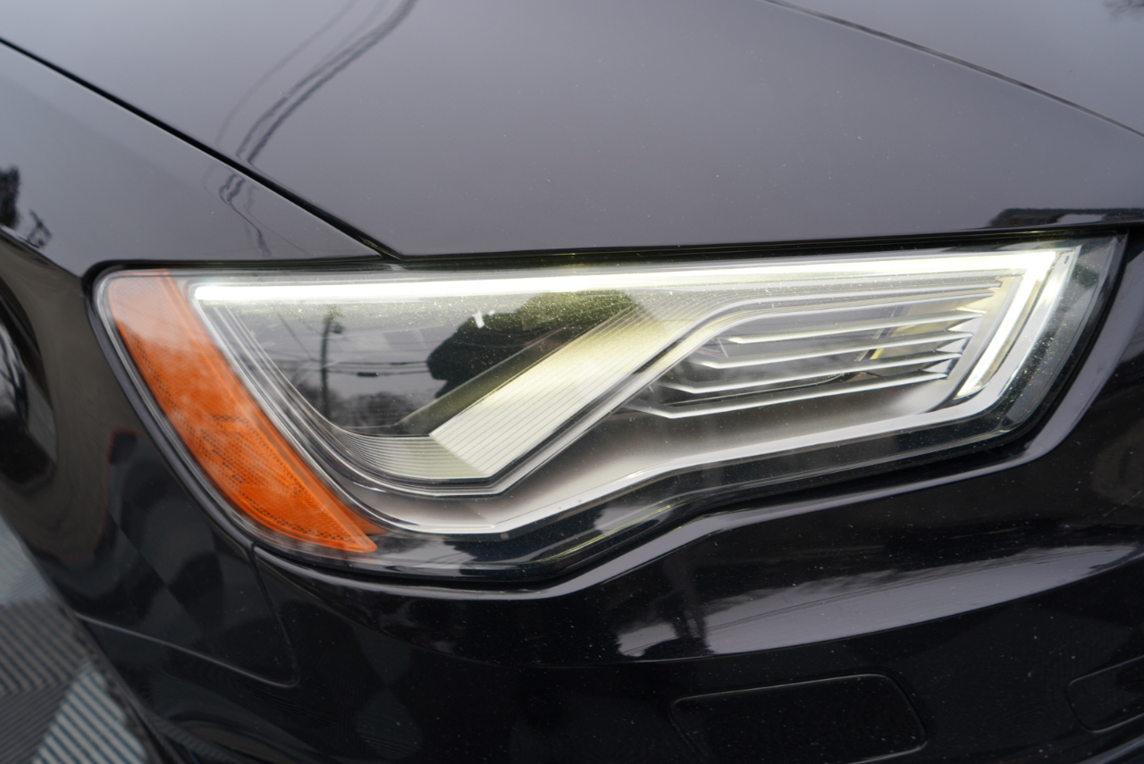 Audi A3 e-tron 4dr HB Premium Plus 2016