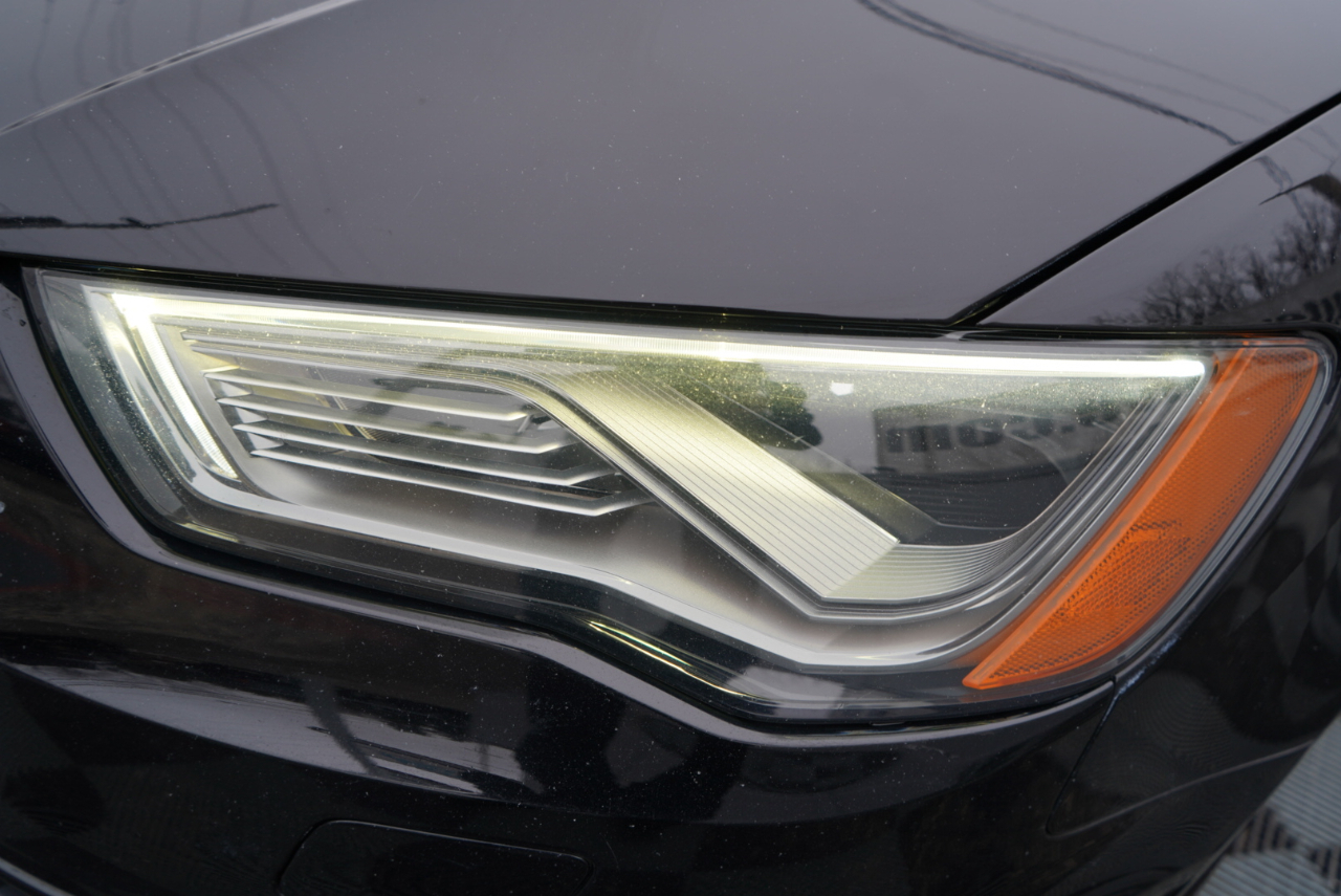 Audi A3 e-tron 4dr HB Premium Plus 2016