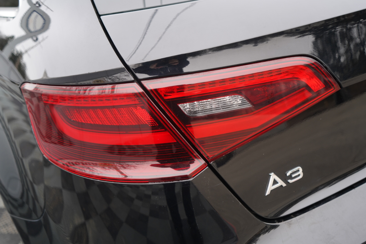 Audi A3 e-tron 4dr HB Premium Plus 2016