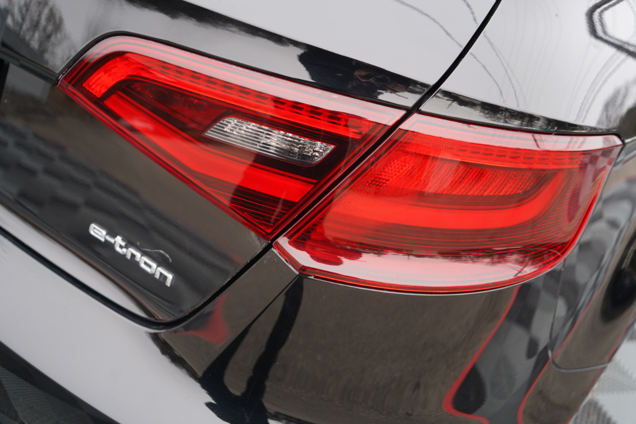 Audi A3 e-tron 4dr HB Premium Plus 2016