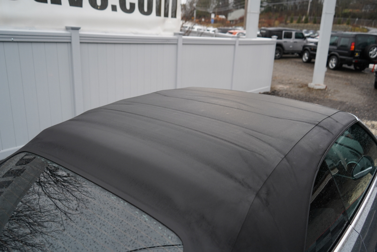 Audi A3 Cabriolet 2.0 TFSI Premium Plus quattro AWD 2017