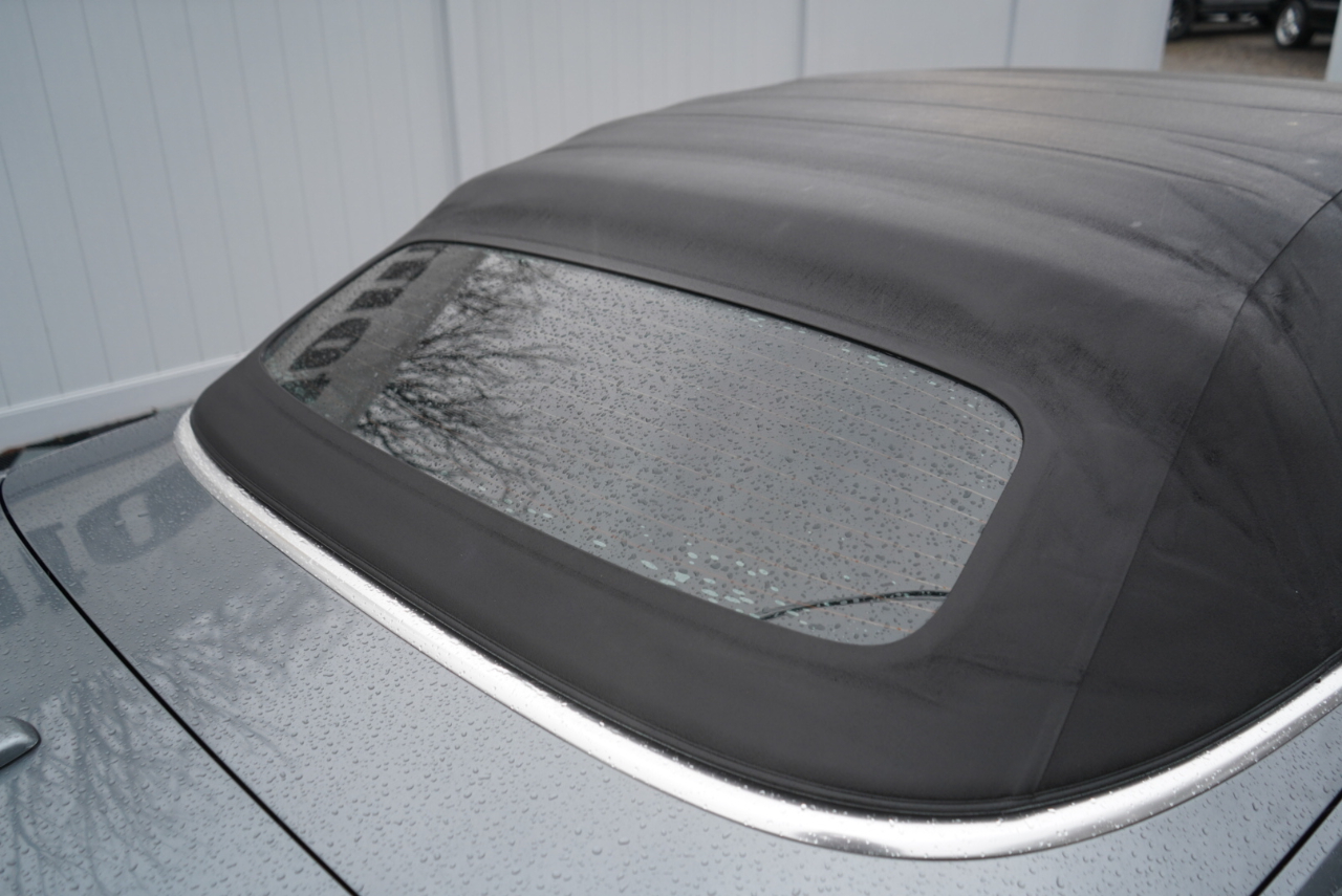 Audi A3 Cabriolet 2.0 TFSI Premium Plus quattro AWD 2017