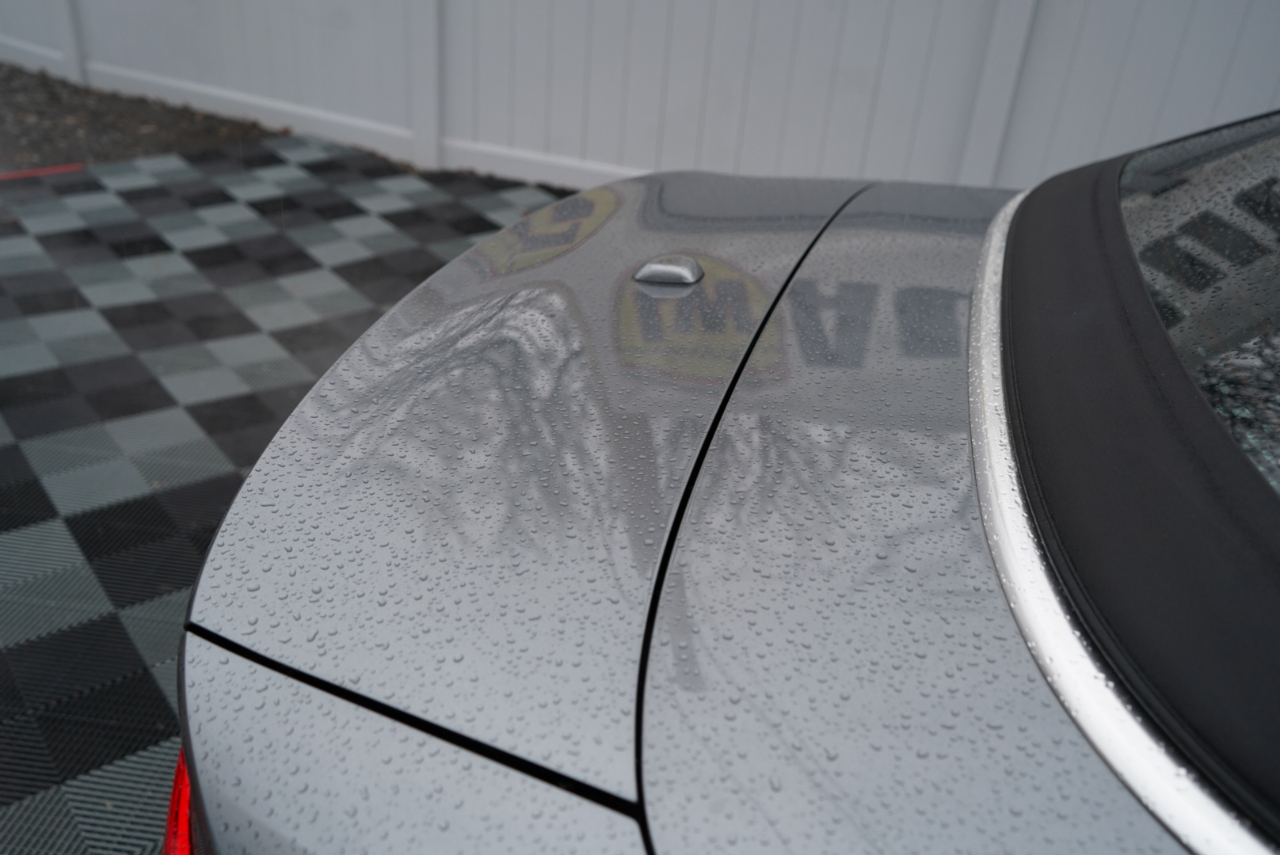 Audi A3 Cabriolet 2.0 TFSI Premium Plus quattro AWD 2017