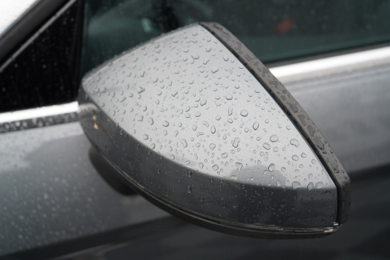 Audi A3 Cabriolet 2.0 TFSI Premium Plus quattro AWD 2017