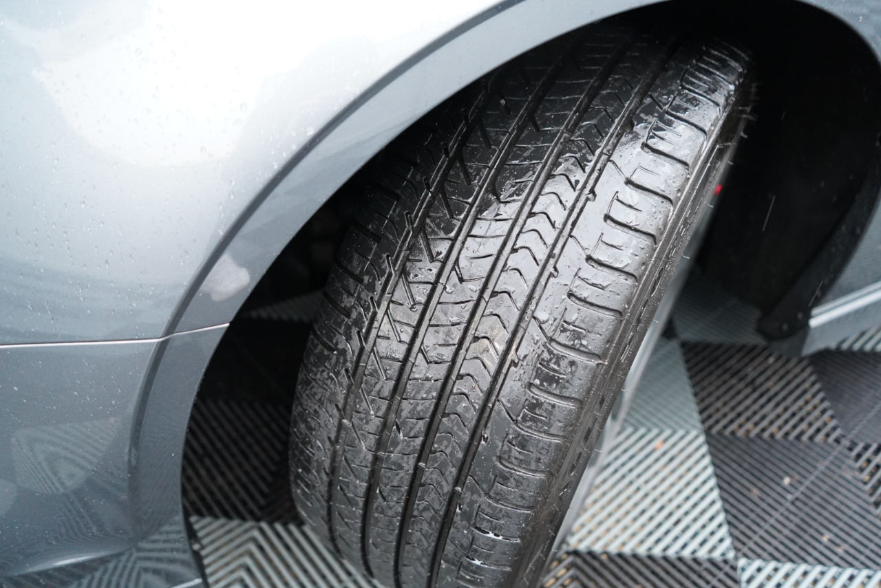 Audi A3 Cabriolet 2.0 TFSI Premium Plus quattro AWD 2017