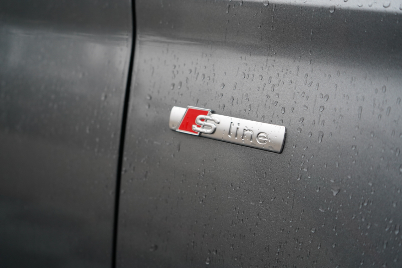 Audi A3 Cabriolet 2.0 TFSI Premium Plus quattro AWD 2017