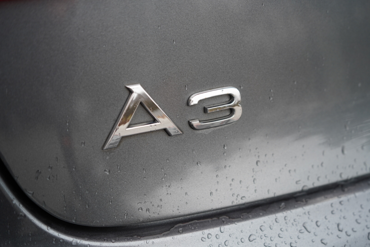 Audi A3 Cabriolet 2.0 TFSI Premium Plus quattro AWD 2017