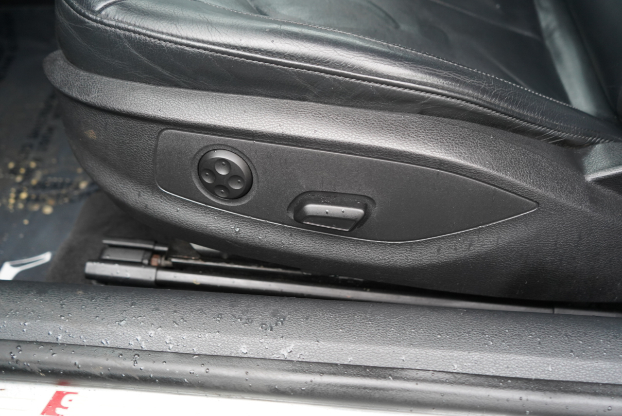 Audi A3 Cabriolet 2.0 TFSI Premium Plus quattro AWD 2017