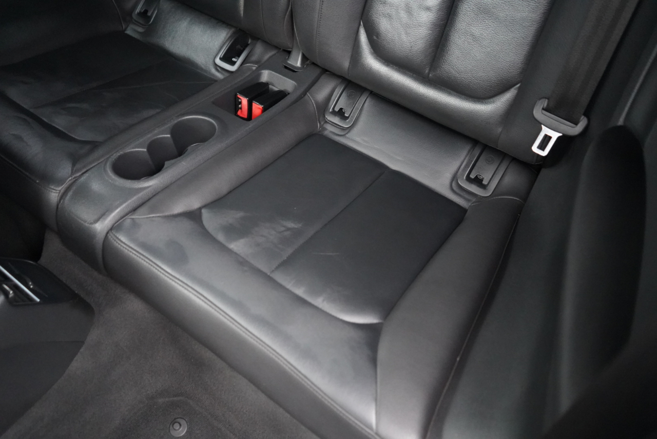 Audi A3 Cabriolet 2.0 TFSI Premium Plus quattro AWD 2017