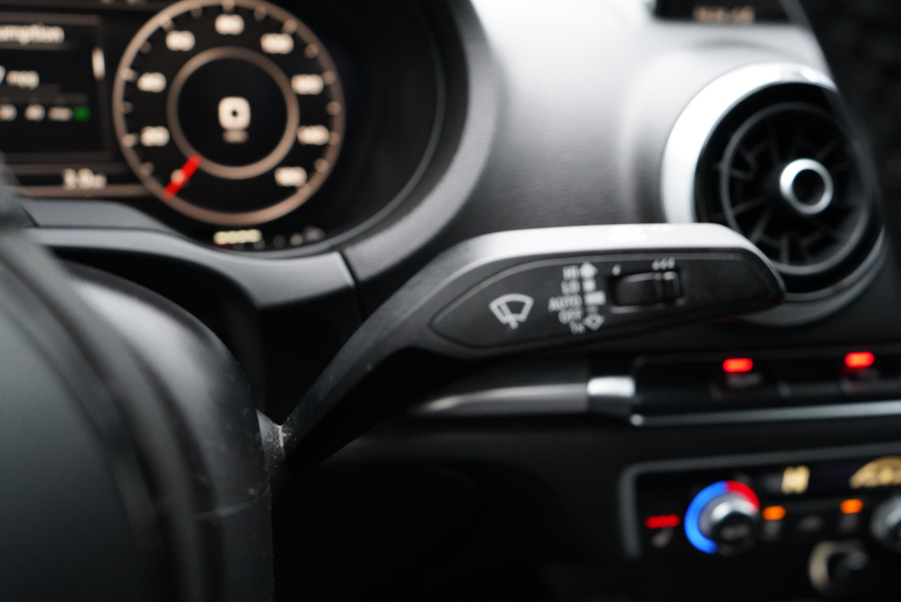 Audi A3 Cabriolet 2.0 TFSI Premium Plus quattro AWD 2017