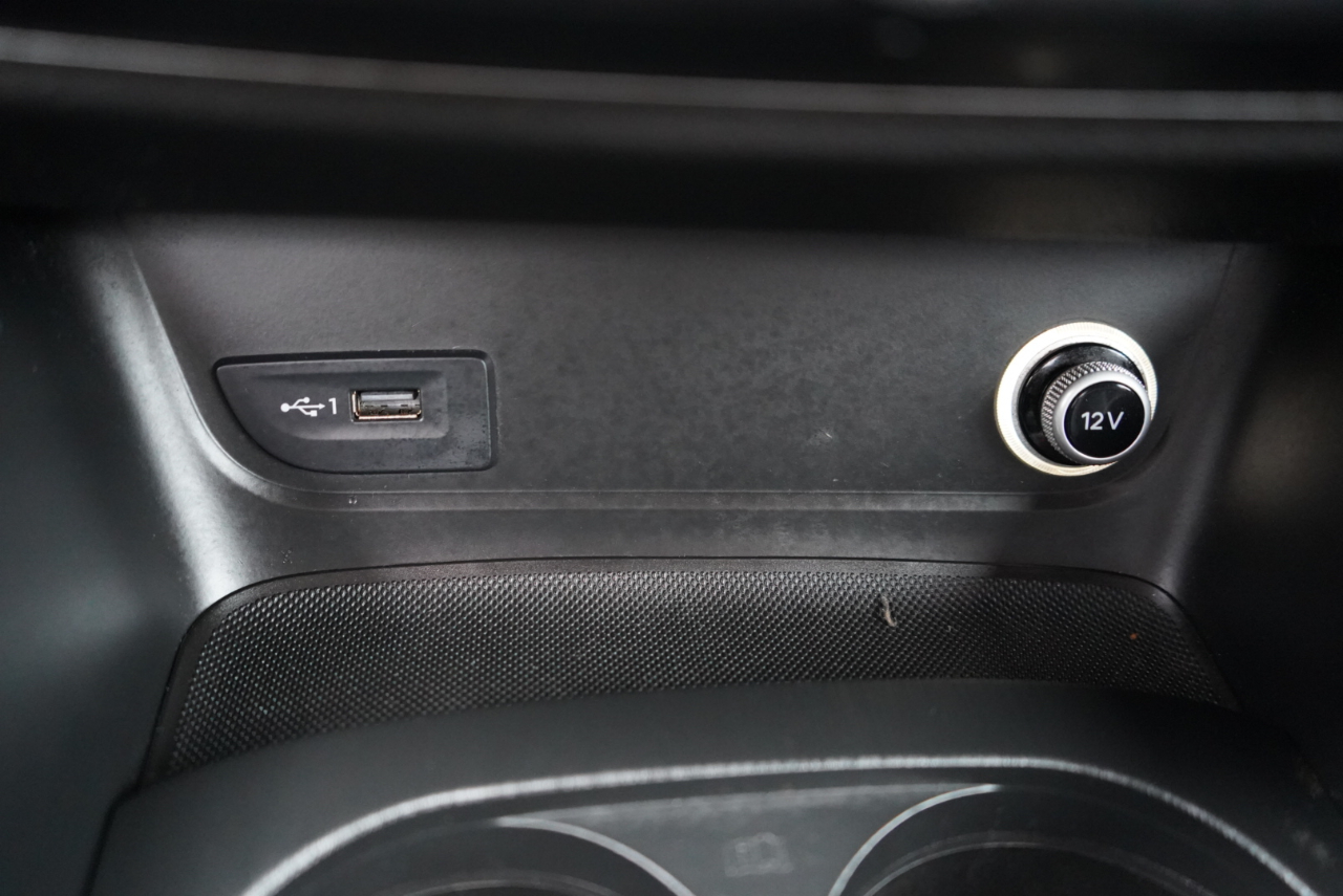 Audi A3 Cabriolet 2.0 TFSI Premium Plus quattro AWD 2017