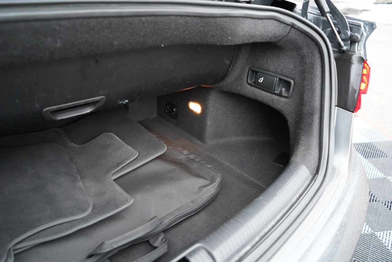 Audi A3 Cabriolet 2.0 TFSI Premium Plus quattro AWD 2017