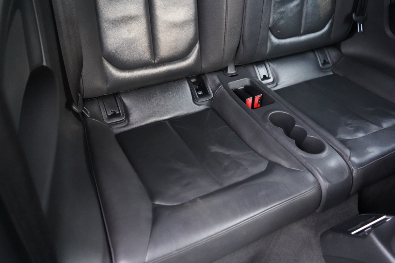 Audi A3 Cabriolet 2.0 TFSI Premium Plus quattro AWD 2017