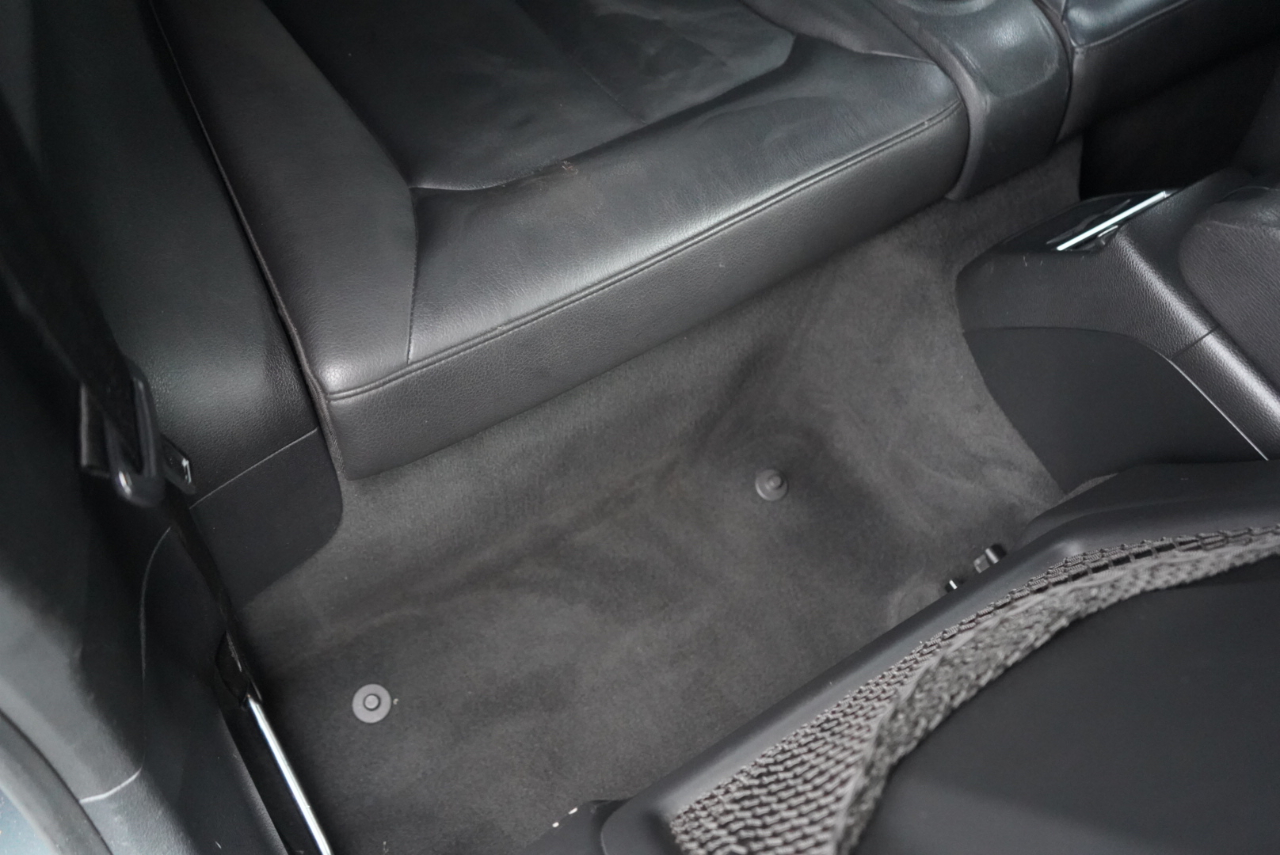 Audi A3 Cabriolet 2.0 TFSI Premium Plus quattro AWD 2017