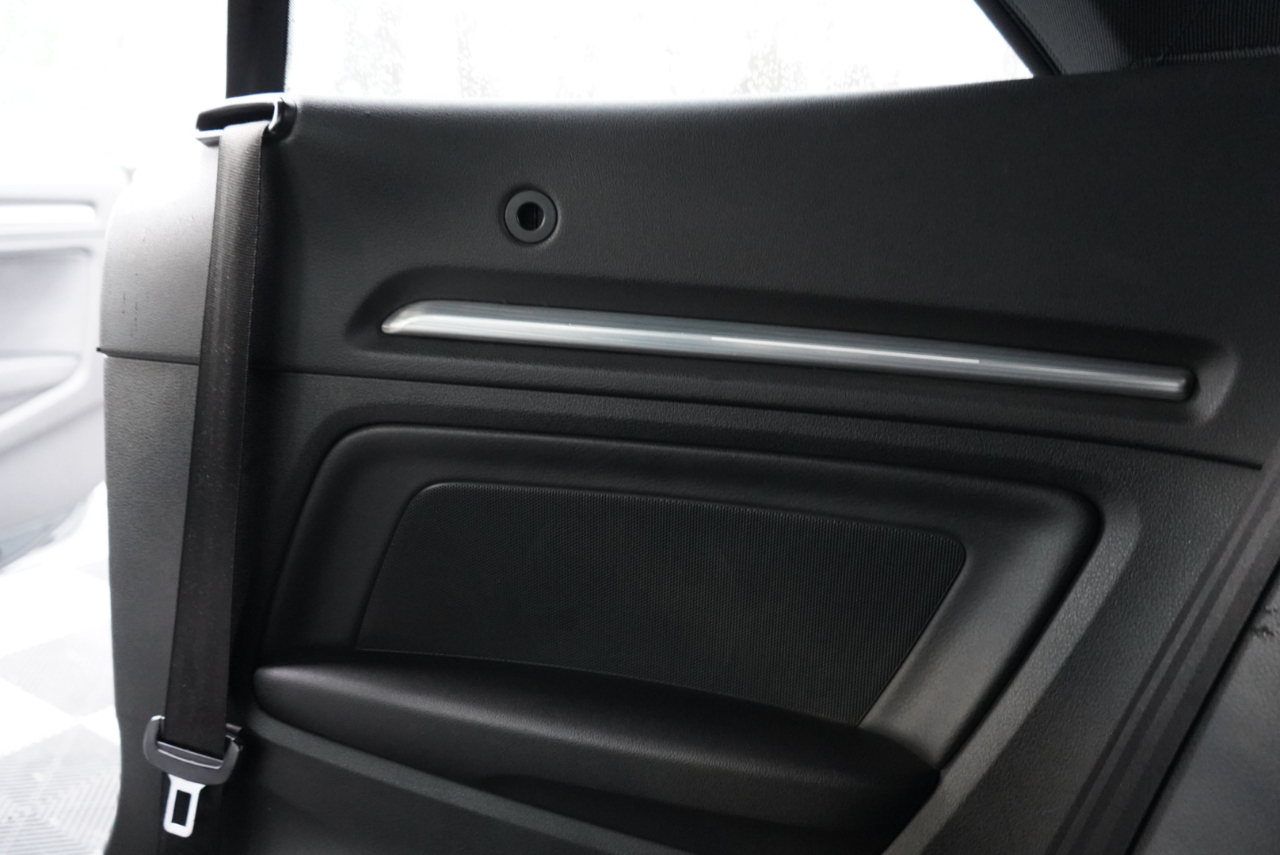 Audi A3 Cabriolet 2.0 TFSI Premium Plus quattro AWD 2017