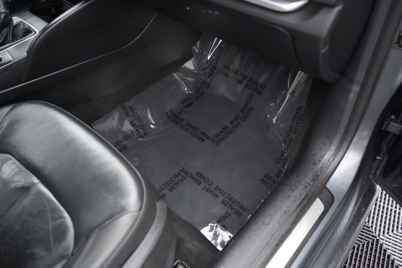 Audi A3 Cabriolet 2.0 TFSI Premium Plus quattro AWD 2017