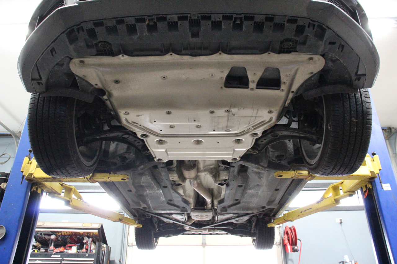 Audi A3 Cabriolet 2.0 TFSI Premium Plus quattro AWD 2017