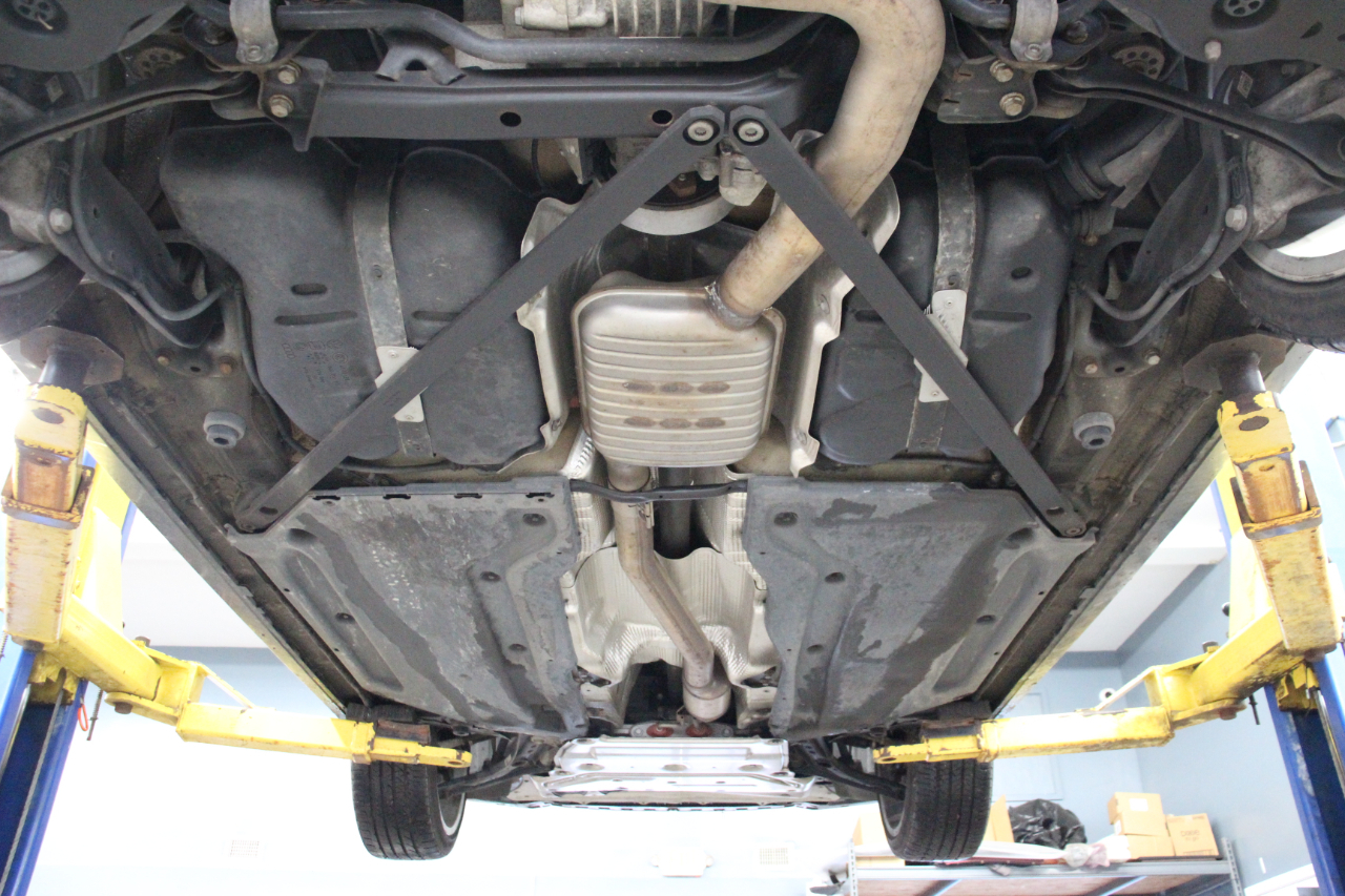 Audi A3 Cabriolet 2.0 TFSI Premium Plus quattro AWD 2017