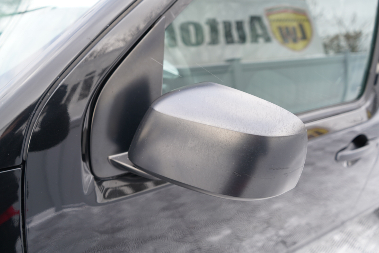 Nissan Frontier King Cab 4x4 SV V6 Auto 2018