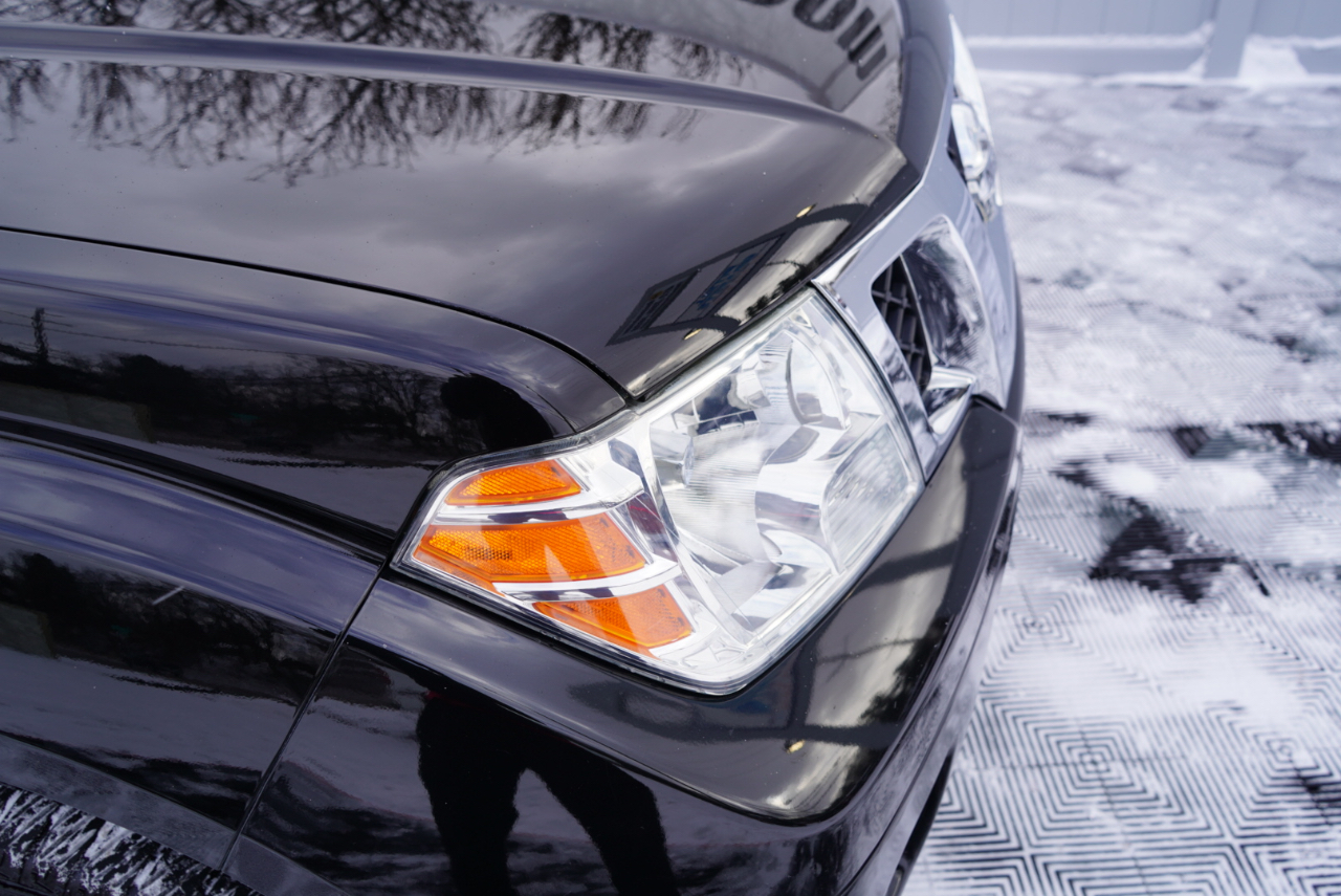 Nissan Frontier King Cab 4x4 SV V6 Auto 2018