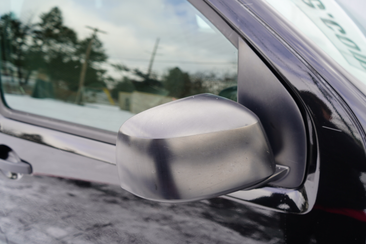 Nissan Frontier King Cab 4x4 SV V6 Auto 2018