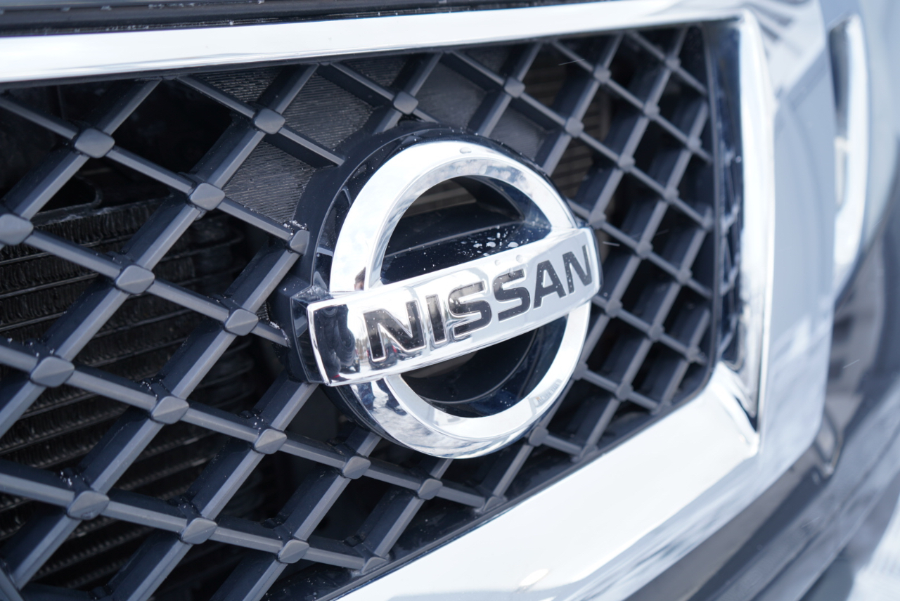 Nissan Frontier King Cab 4x4 SV V6 Auto 2018