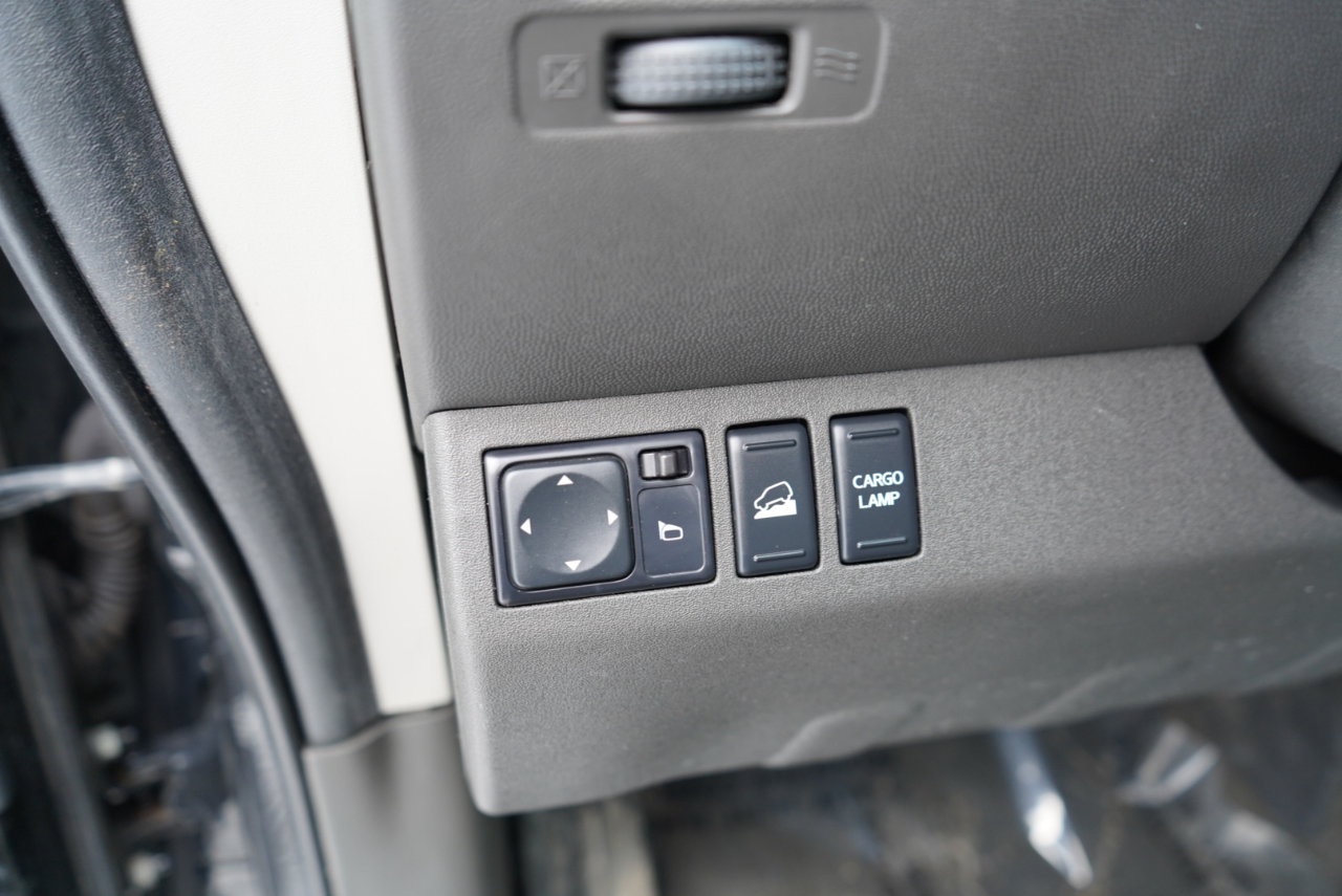 Nissan Frontier King Cab 4x4 SV V6 Auto 2018